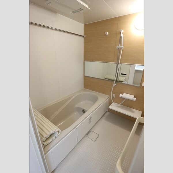 MAISON　REVE202号室 同建物別部屋の参考画像