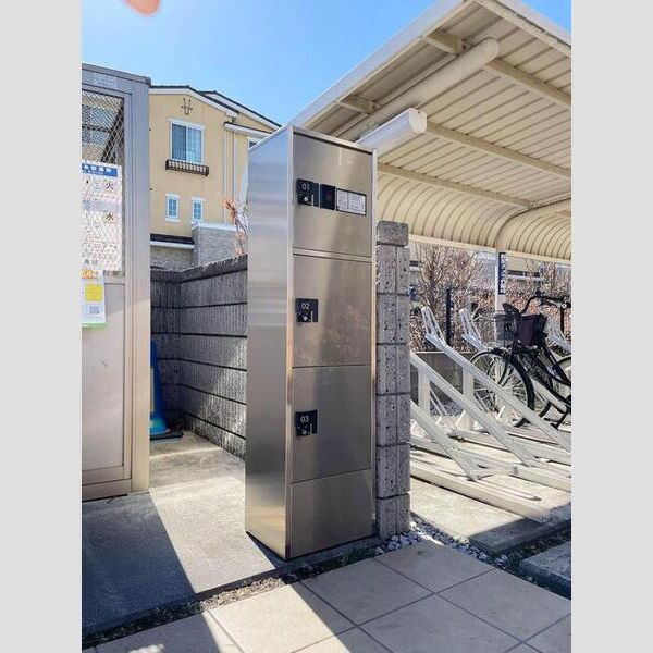 五反田ガーデン　南館 周辺