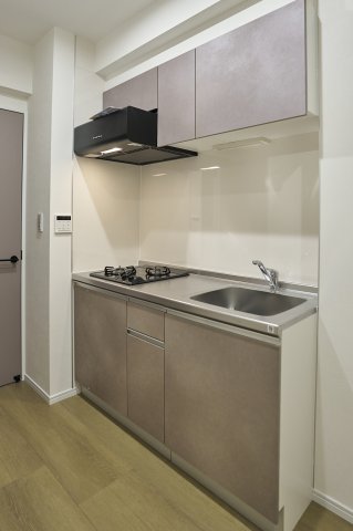 アリカ曳舟Ⅱ 外観