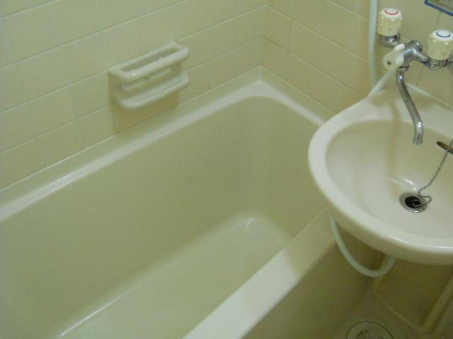 ＳＥＥＤＳ鶴見中央 トイレ