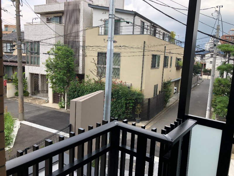 ビーロット千駄木レジデンス2階 部屋その他