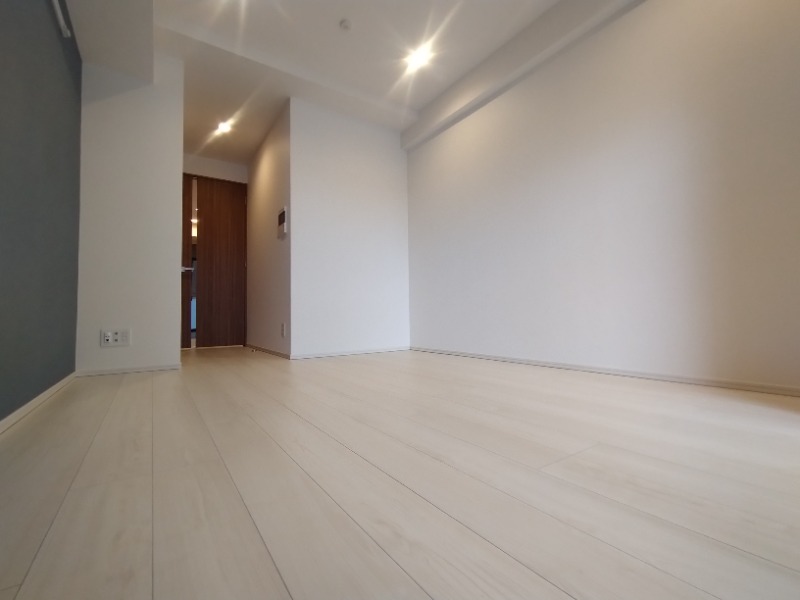 クレイシア板橋本町3階 リビング