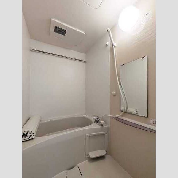 ホワイトヴィラ お風呂