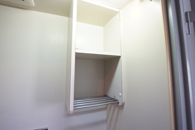 アルテハイム上石神井2階 キッチン