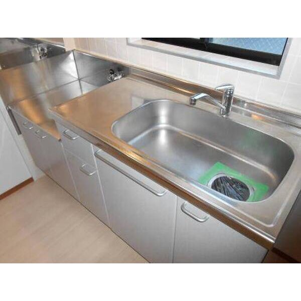 アンクレージュ キッチン