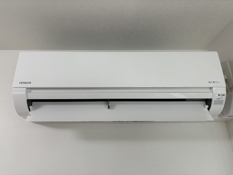 シュバーンⅡ1階 部屋その他