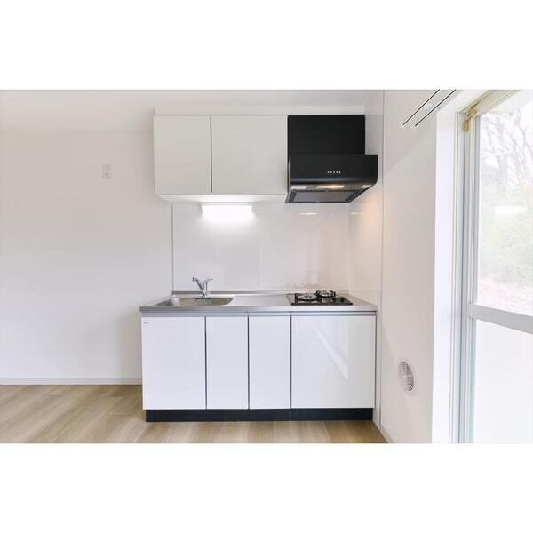 エステートピア秋桜 キッチン