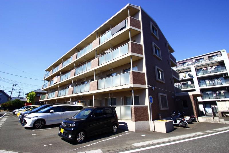 Ｌｅ　Ｃｏｕｒａｇｅ 外観