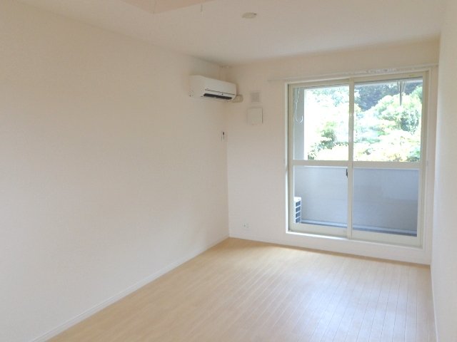 モデルナⅡ202号室 ＬＤＫ