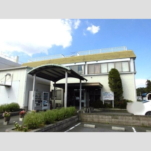 パーシモン 籠原病院471m