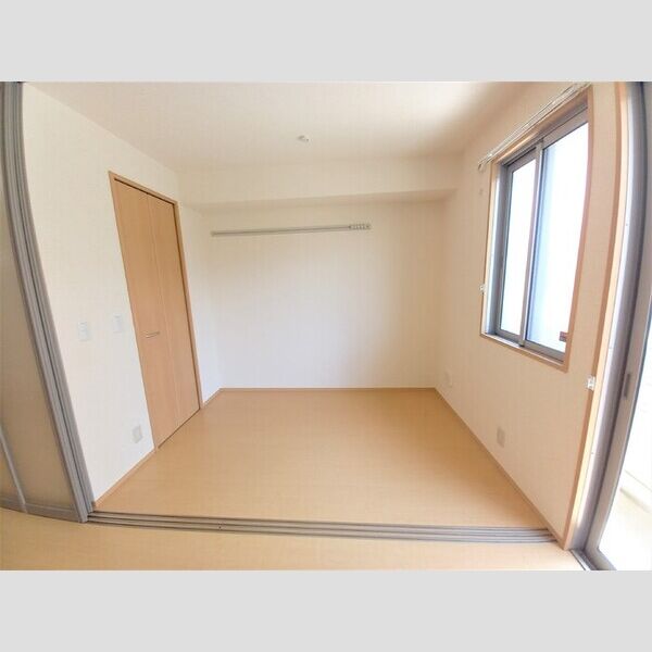 シーガル103号室 洋室