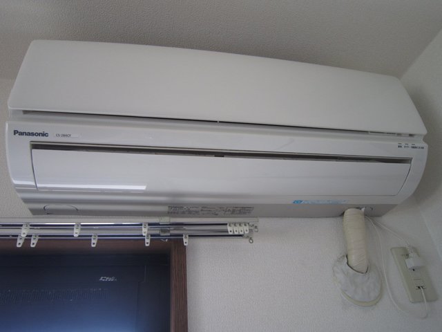 セシオン湘南0301号室 部屋設備