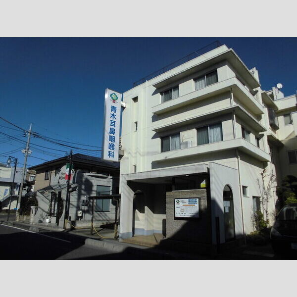 メゾンドコンフォール 周辺