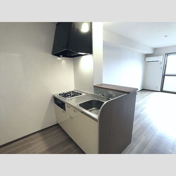 セジュール多摩境 キッチン