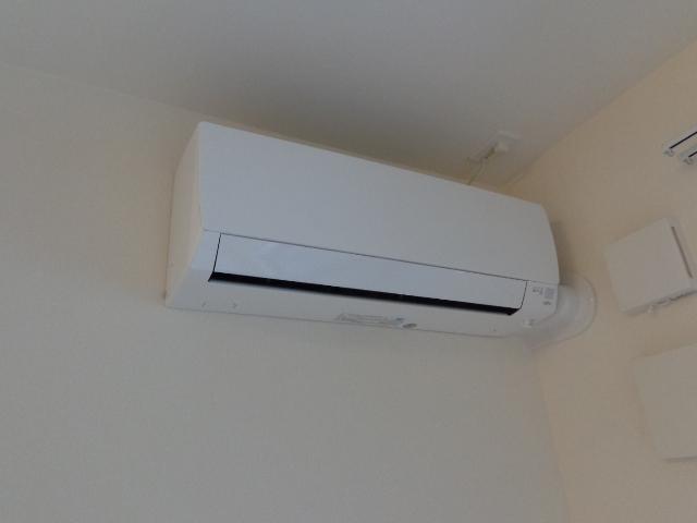 フォレスト エアコン