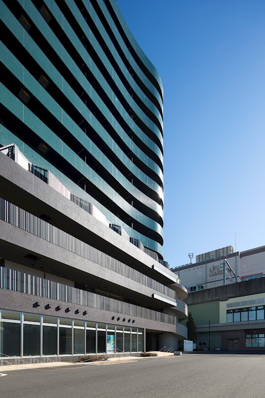 果樹園ＳＴ 外観