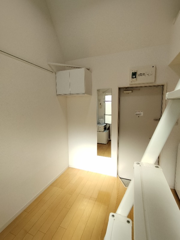 フェリスウインク 内観