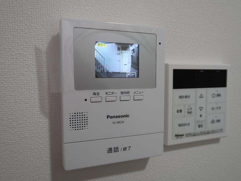 グリーンハイツ　矢切1階 部屋その他