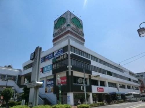 プティハウス リブレ京成八千代台ユアエルム店