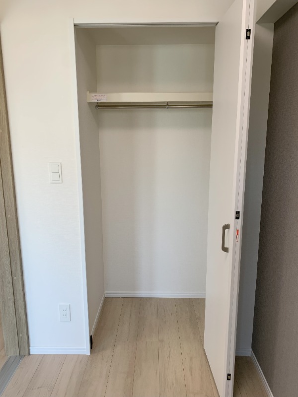 リヴシティ初台6階 同仕様