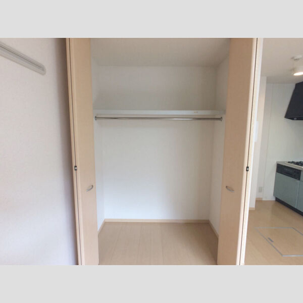 クレスト 収納