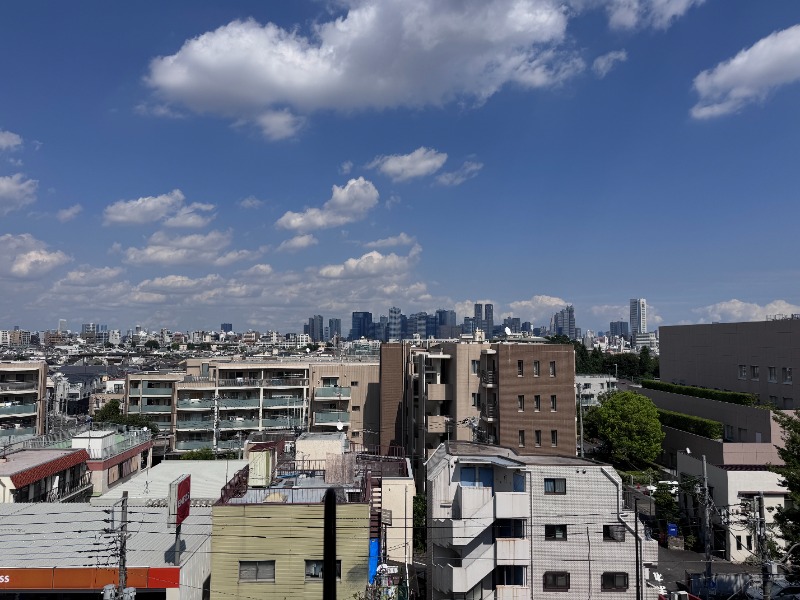 スペーシア高円寺Ⅰ7階 部屋その他