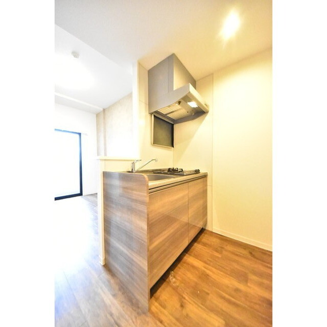 CRESCENT COURT0319号室 内観