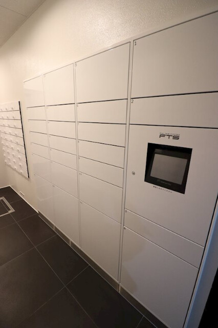 ジェノヴィア川崎鈴木町スカイガーデン3階 部屋その他