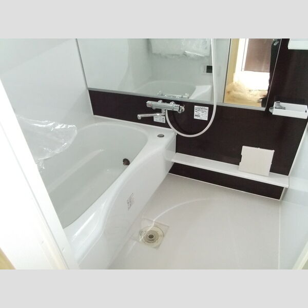 フォンテーヌ　C 浴室