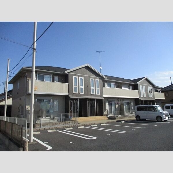 レグルスの外観画像