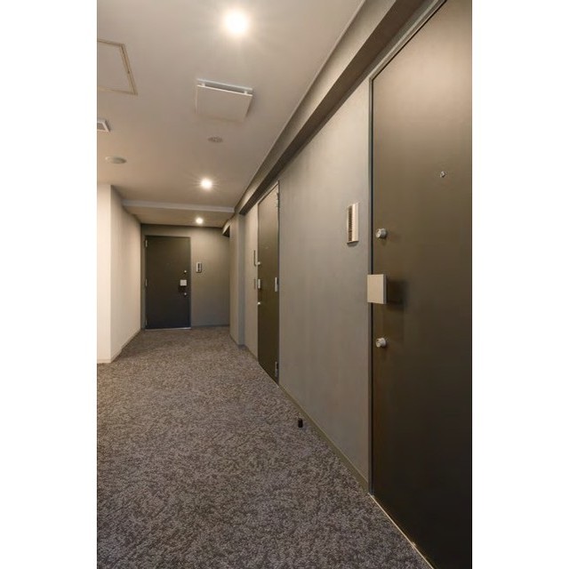 オーパスレジデンス上野元浅草0902号室 部屋その他