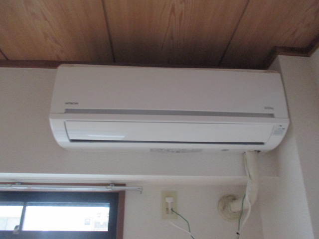 エスポワール湘南0202号室 部屋設備