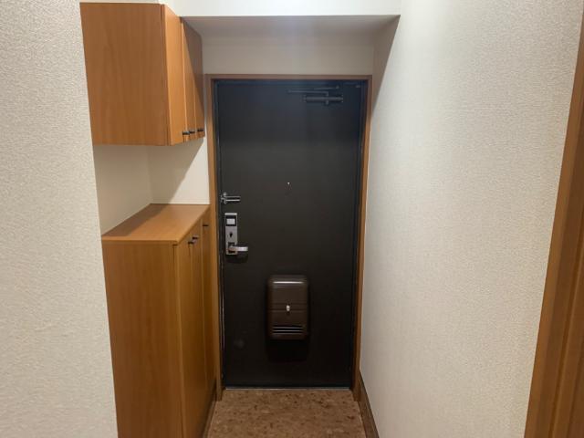 ＭＡＩＳＯＮ　ＣＯＭＦＯＲＣＥ103号室 玄関（イメージ）
