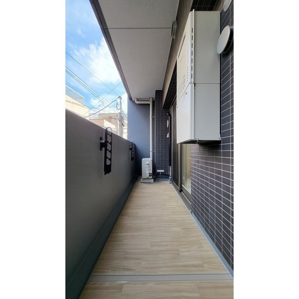 プレサンスブルーム浅草North0201号室 部屋その他
