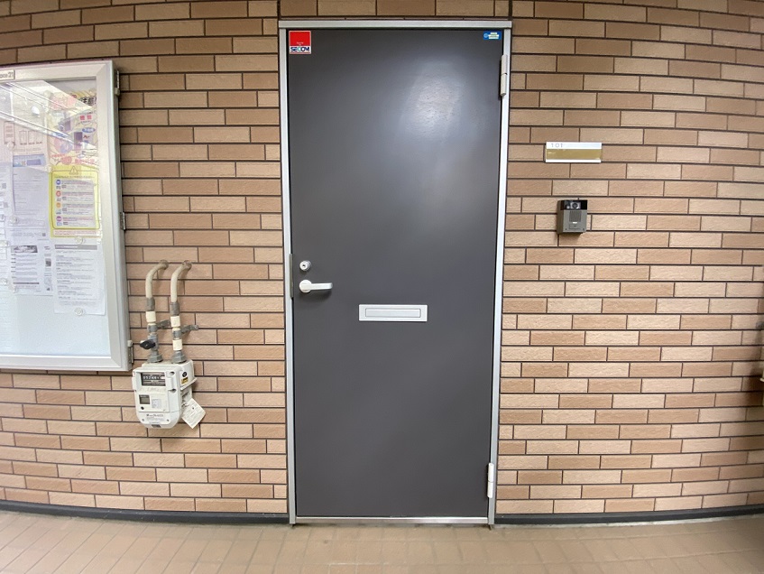 レオネクストヴォラーレ303号室 部屋その他