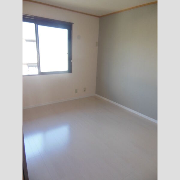 パレス神代　A203号室 部屋その他