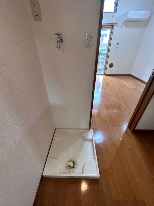 Sun Viale Asuka1階 部屋その他