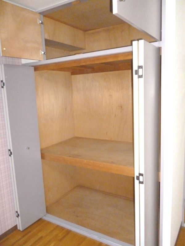 エレガンス六浦3階 部屋その他