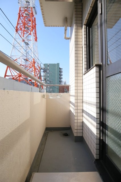 ワコーレ・メイ中村橋4階 同建物別部屋の参考画像