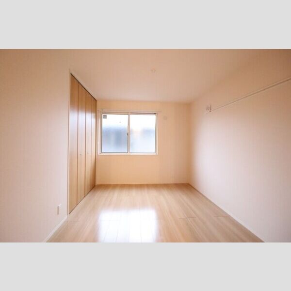 HANABUSA　Ⅲ201号室 洋室6.1帖