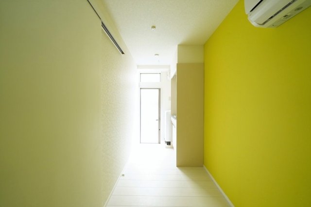 ＬａＬａ柴又1階 部屋その他