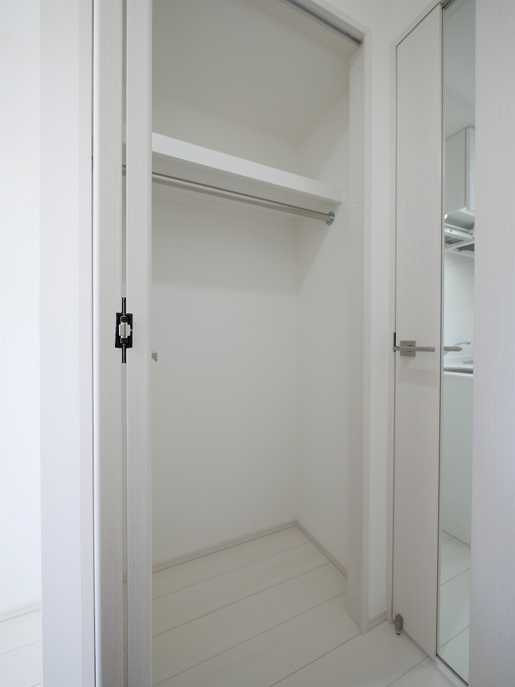 PREMIUM CUBE G 後楽園 内観