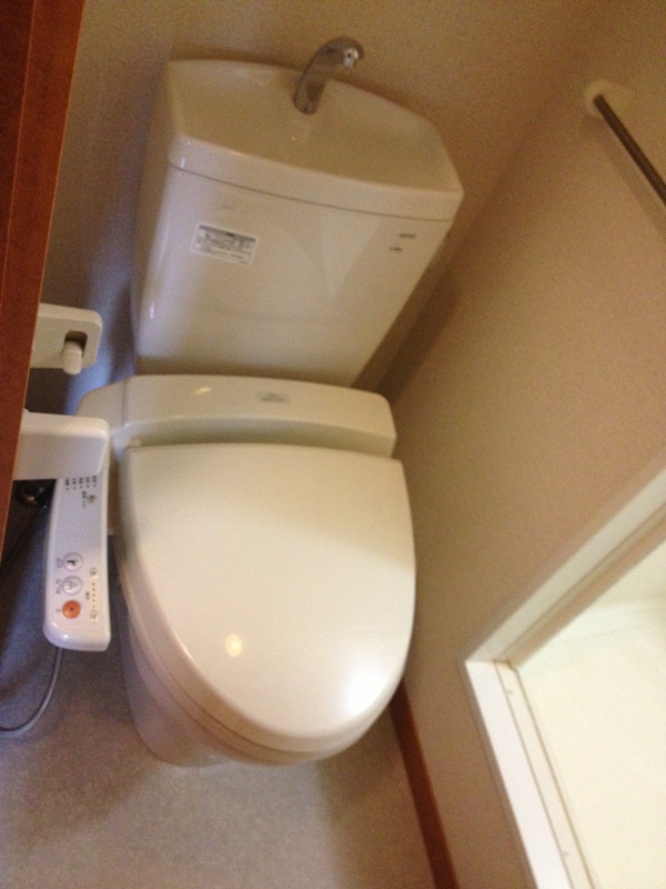 レオパレスシグナル103号室 部屋その他