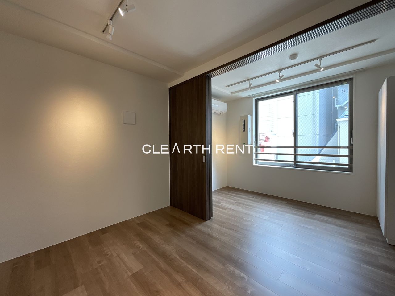 ＧＲＡＮ ＰＡＳＥＯ芝公園3階 同タイプ別住戸写真となります。状況と異なる場合がございます。