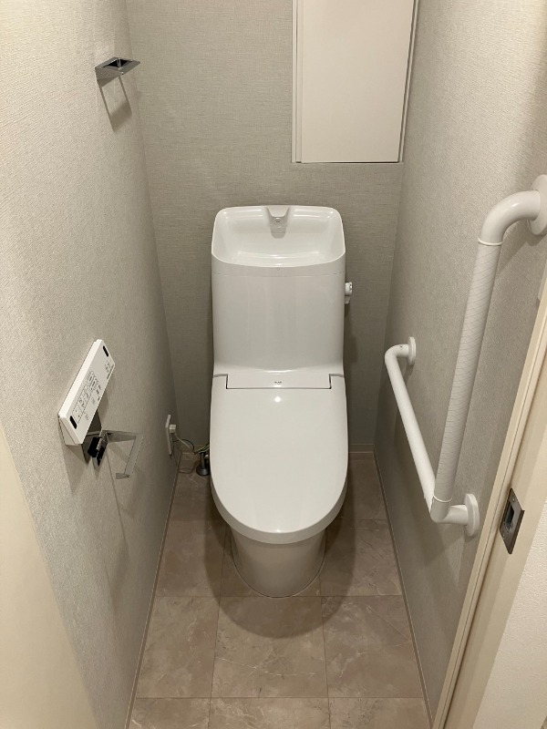 TRADIS秋葉原6階 部屋その他