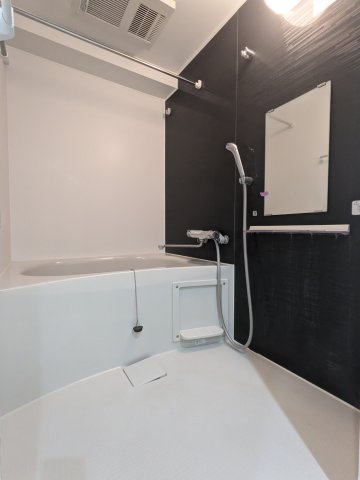 アグレシオ品川大井 お風呂