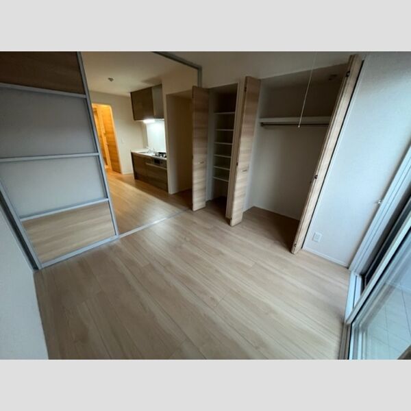 プランドールN Ⅱ305号室 洋室・LDK