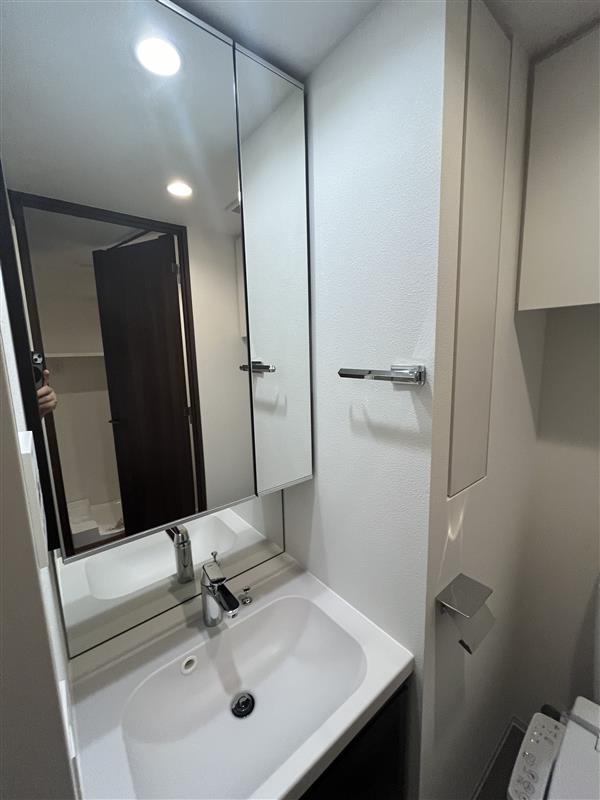 SYFORME NEXT MUKOJIMA502号室 ※同タイプ参考写真です（カラータイプが異なる場合がございます）