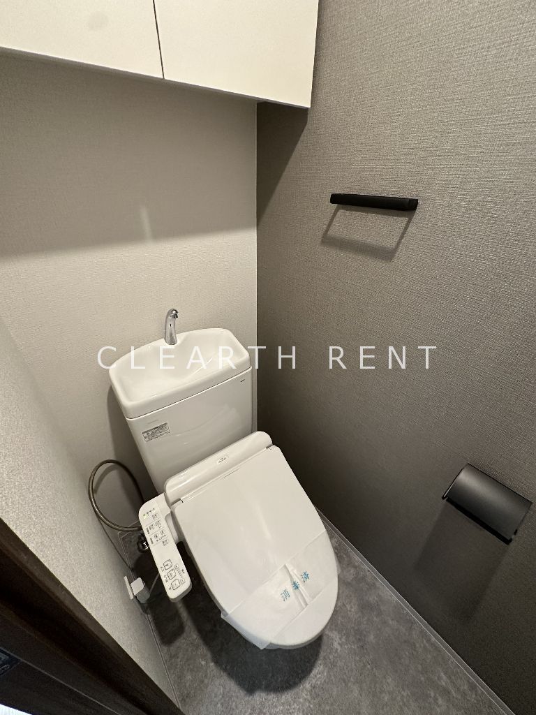 ＧＲＡＮ ＰＡＳＥＯ 清澄白河 同タイプ別住戸写真となります。現況と異なる場合がございます。