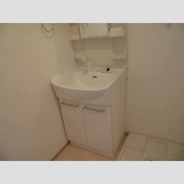 サニーウェル 洗面台